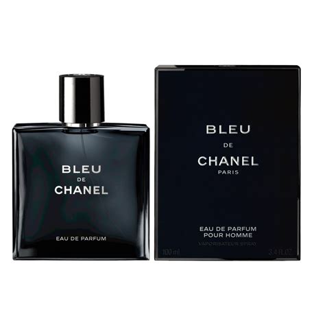 bleu de chanel eau de parfum 150ml prix|bleu of Chanel perfume price.